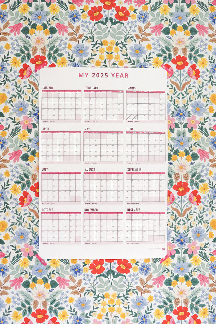 The Quarterly